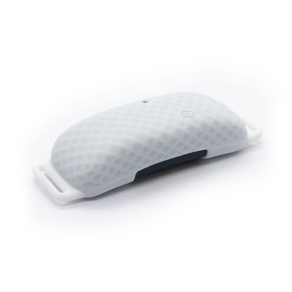 GPS Cat Collar Attachment