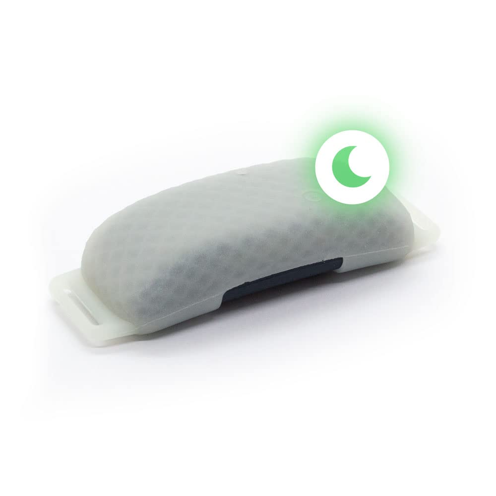 GPS Cat Collar Attachment