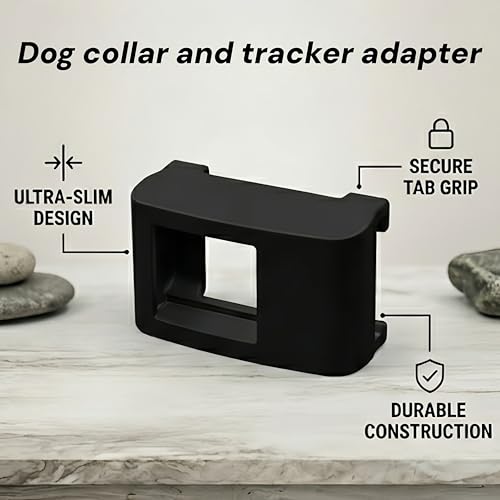 GPS Tracker Dog Collar