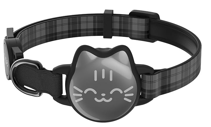 AirTag Cat Collar