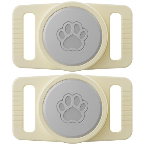 AirTag Dog Collar Holder