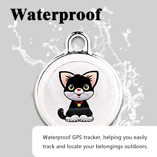 Mini Pet GPS Tracker