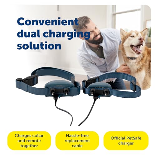 Dog Training Collar Charging Cable