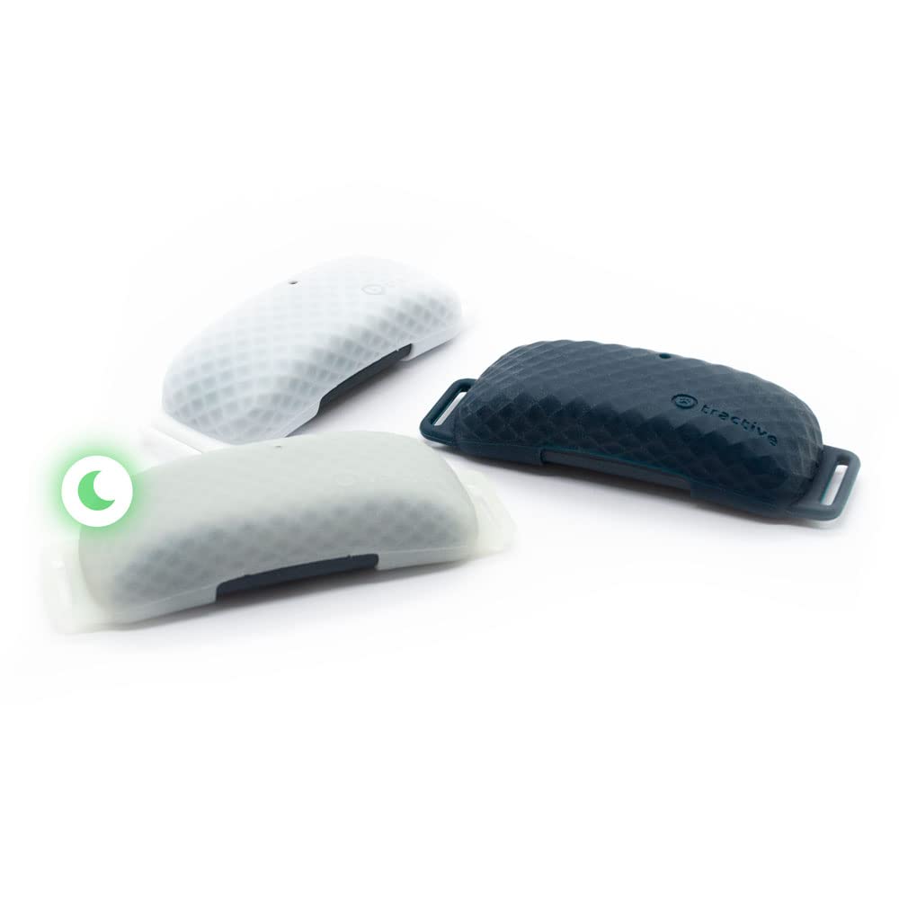 GPS Cat Collar Attachment
