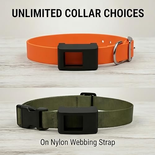 GPS Tracker Dog Collar