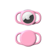 Waterproof AirTag Collar Holder