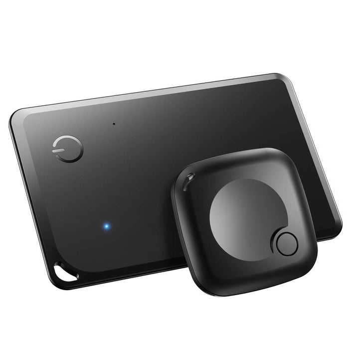 Smart Tracker Card