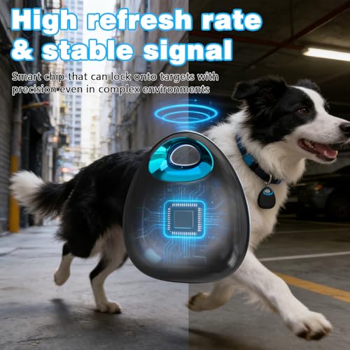 Waterproof Pet GPS Tracker