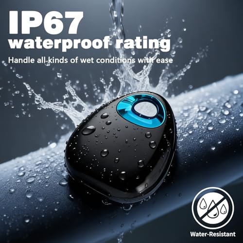 Waterproof Pet GPS Tracker