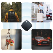 Bluetooth Pet Tracker