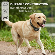 GPS Tracker Dog Collar