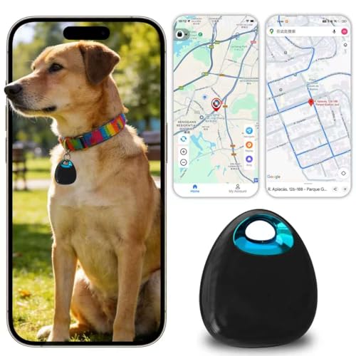 Waterproof Pet GPS Tracker