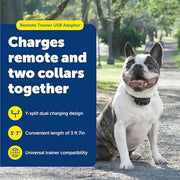 Dog Training Collar Charging Cable