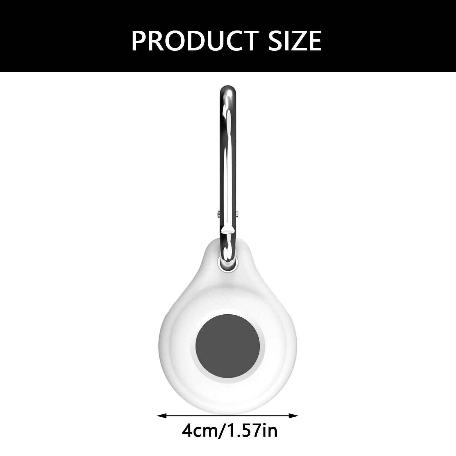 Tracker Silicone Protective Case