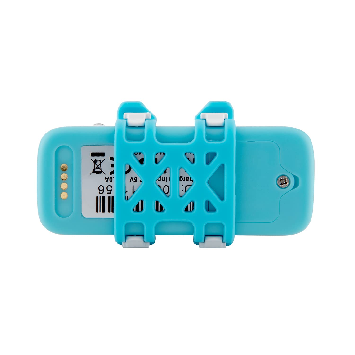 4G GPS Pet Tracker Collar