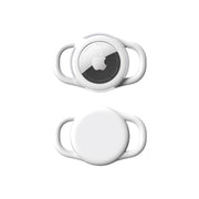 Waterproof AirTag Collar Holder