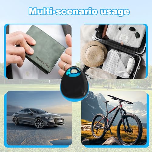 Waterproof Pet GPS Tracker
