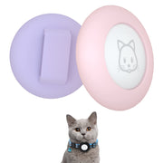 AirTag Pet Collar Holder