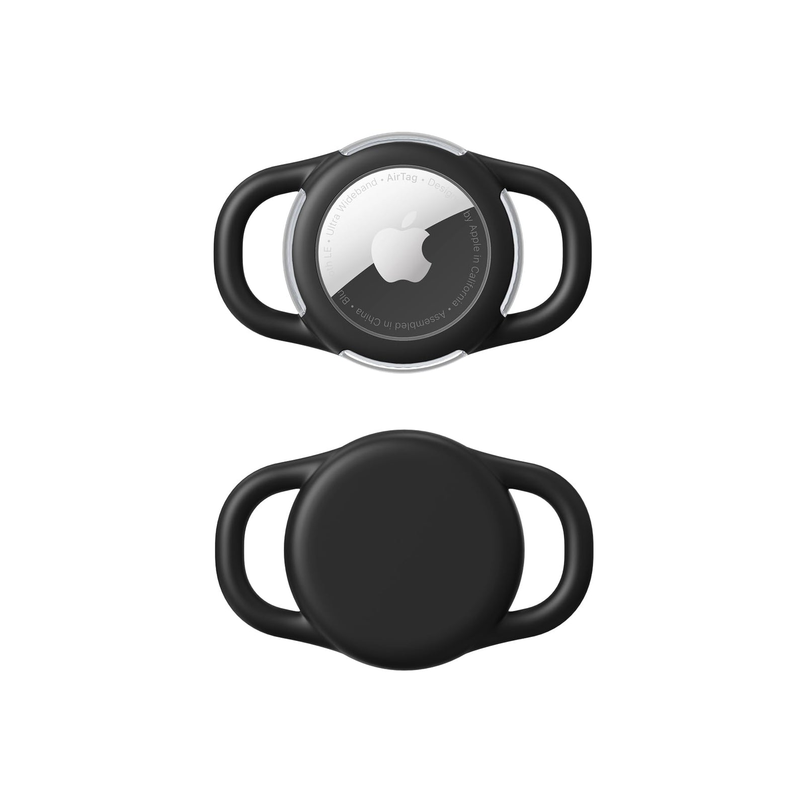 Waterproof AirTag Collar Holder
