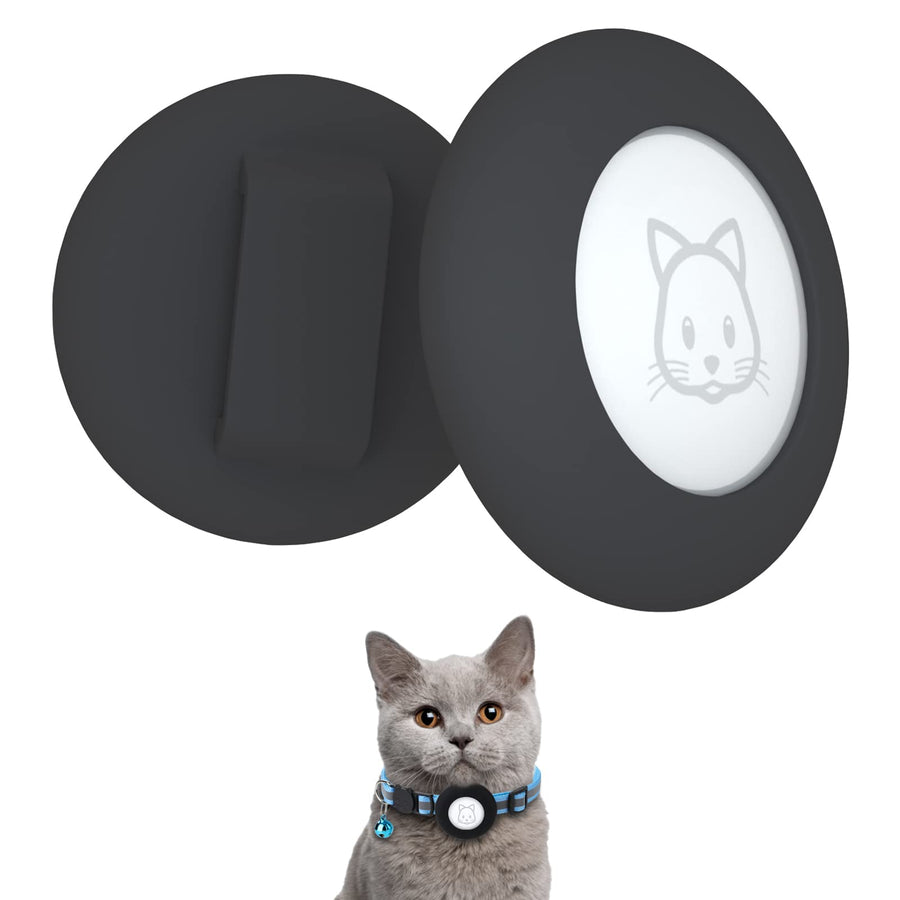 AirTag Pet Collar Holder