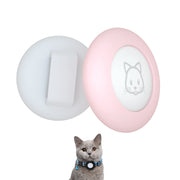 AirTag Pet Collar Holder