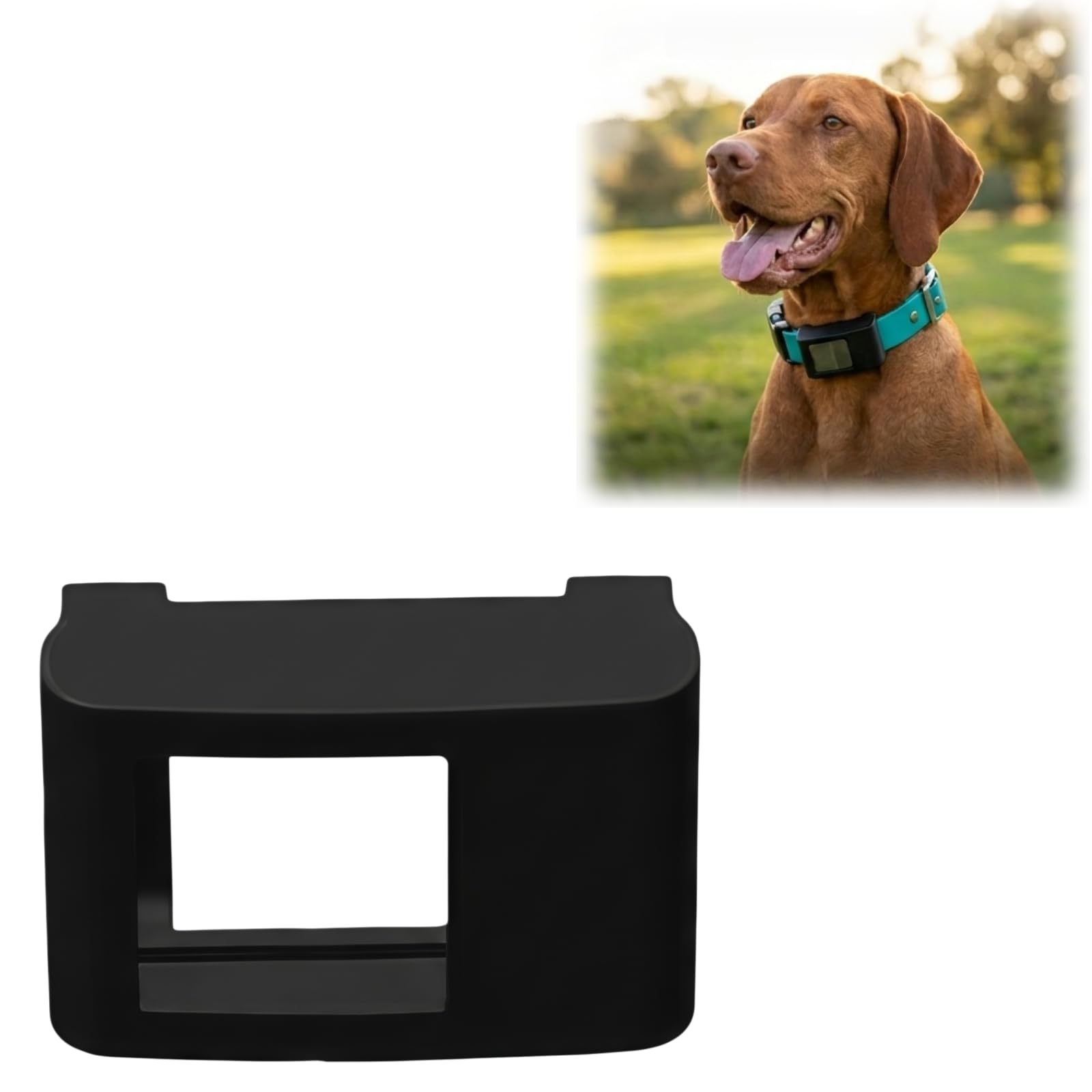 GPS Tracker Dog Collar
