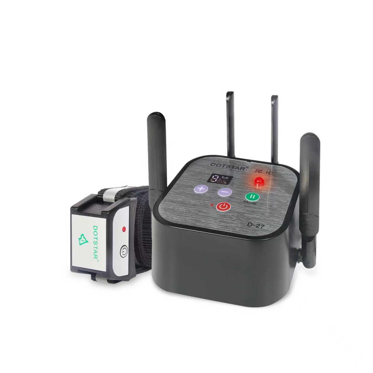 Wireless Dog Fence System