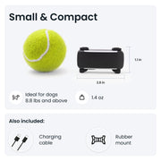 Tractive GPS Dog Tracker
