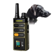 Remote Dog Training Collar