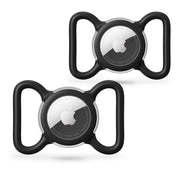 Waterproof AirTag Collar Holder