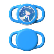 Waterproof AirTag Collar Holder
