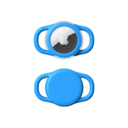 Waterproof AirTag Collar Holder