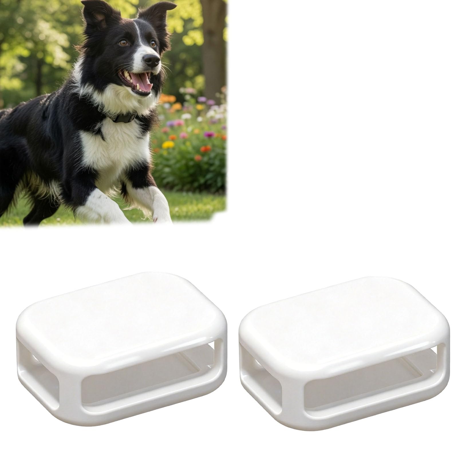 Pet GPS Tracker Mount