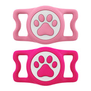 Waterproof AirTag Collar Holder