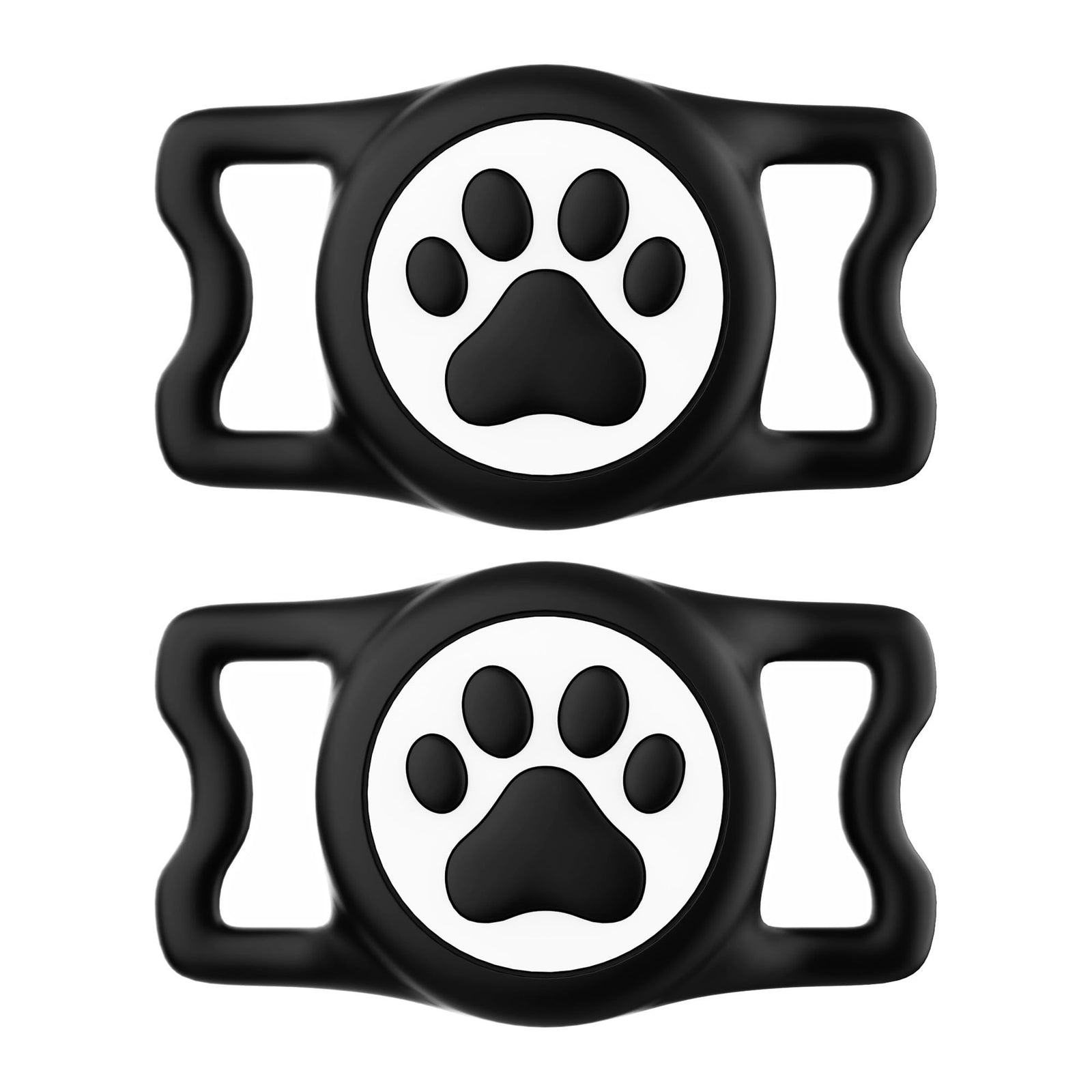 Waterproof AirTag Collar Holder
