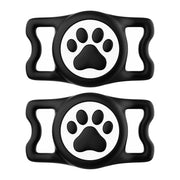 Waterproof AirTag Collar Holder