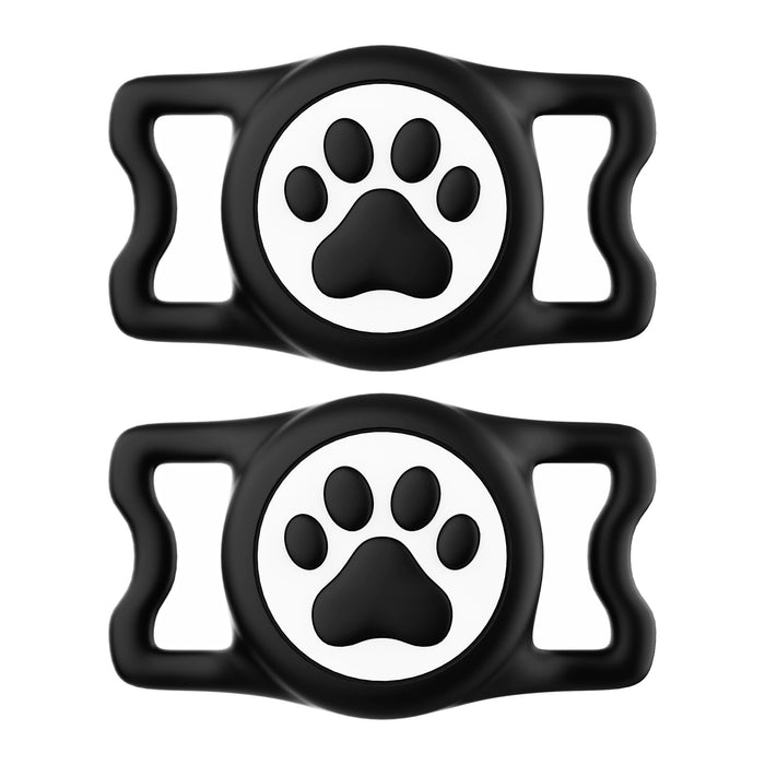 Waterproof AirTag Collar Holder