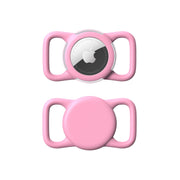 Waterproof AirTag Collar Holder