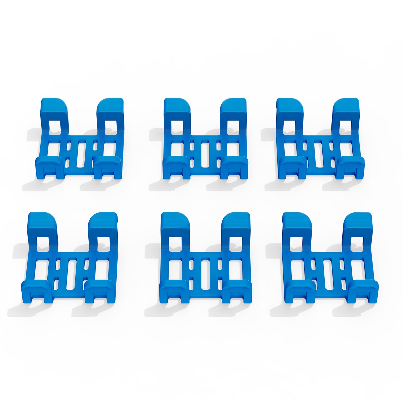GPS Tracker Rubber Clips