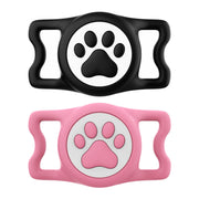 Waterproof AirTag Collar Holder
