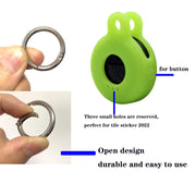 Bluetooth Tracker Protective Case