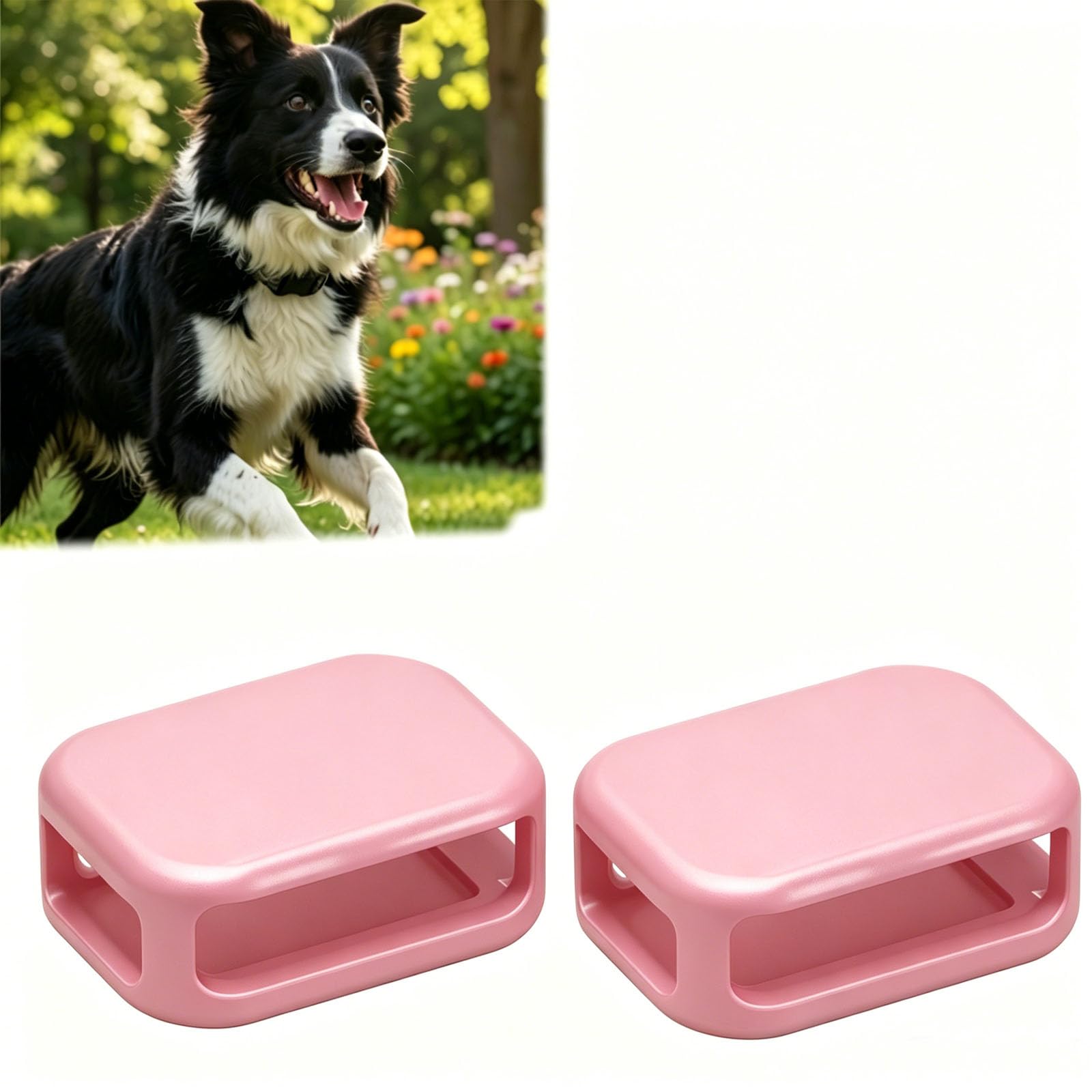 Pet GPS Tracker Mount