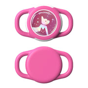 Waterproof AirTag Collar Holder