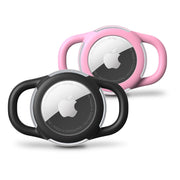 Waterproof AirTag Collar Holder
