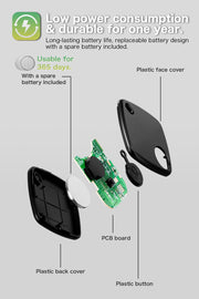 Bluetooth Pet Tracker