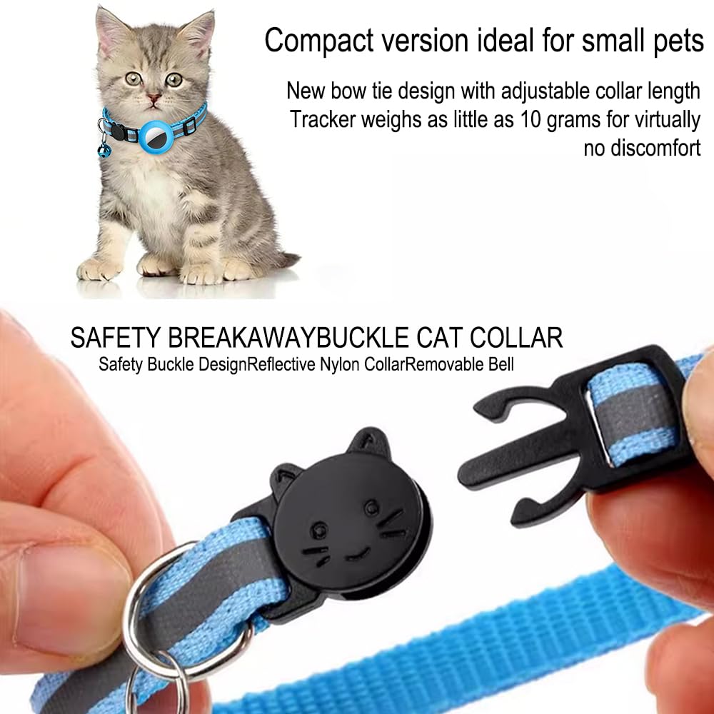 Waterproof Pet Tracker