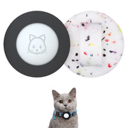 AirTag Pet Collar Holder