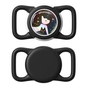 Waterproof AirTag Collar Holder