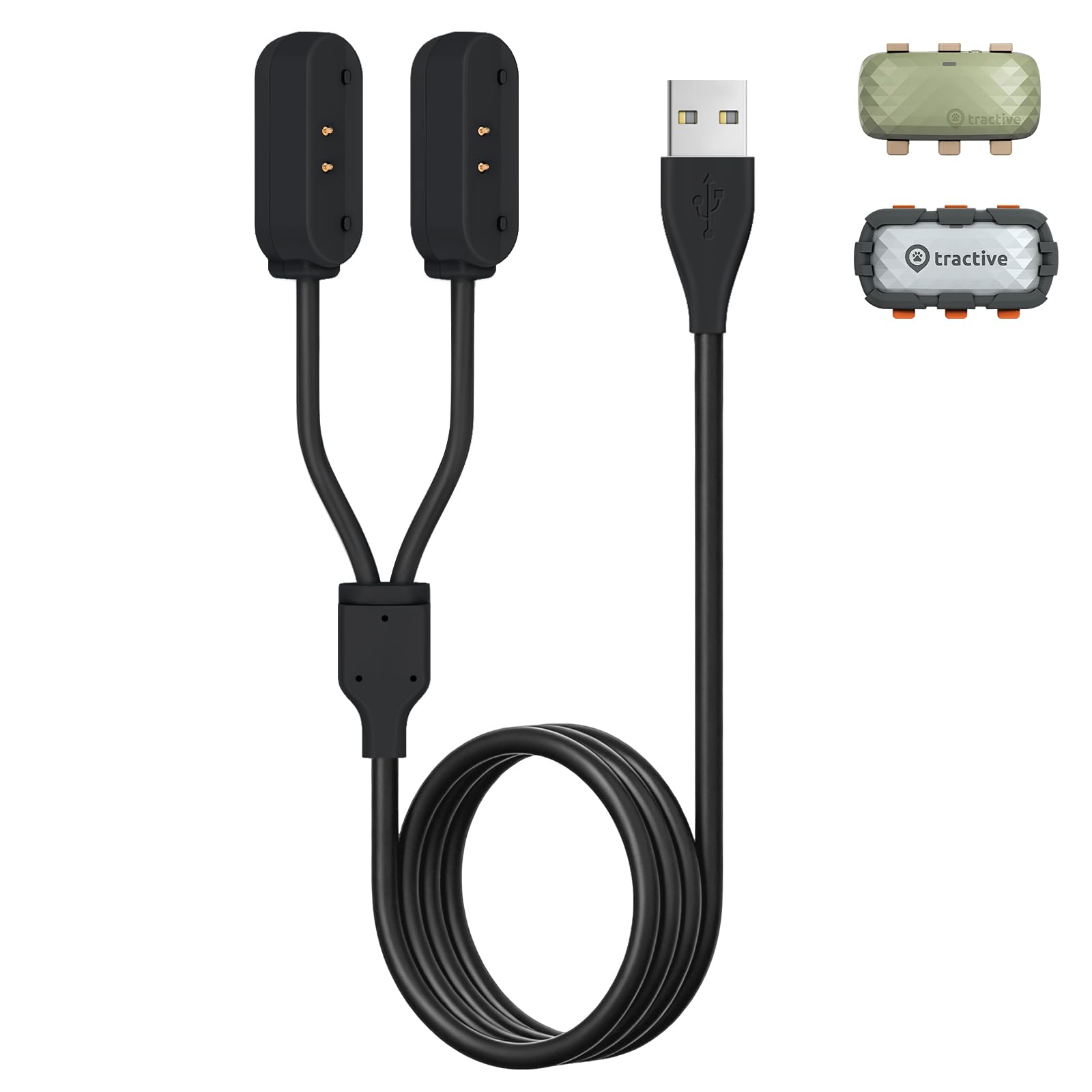 GPS Tracker Charging Cable
