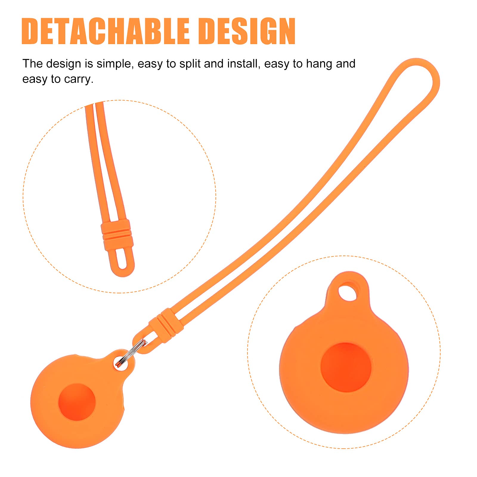 Pet Tracker Protective Case